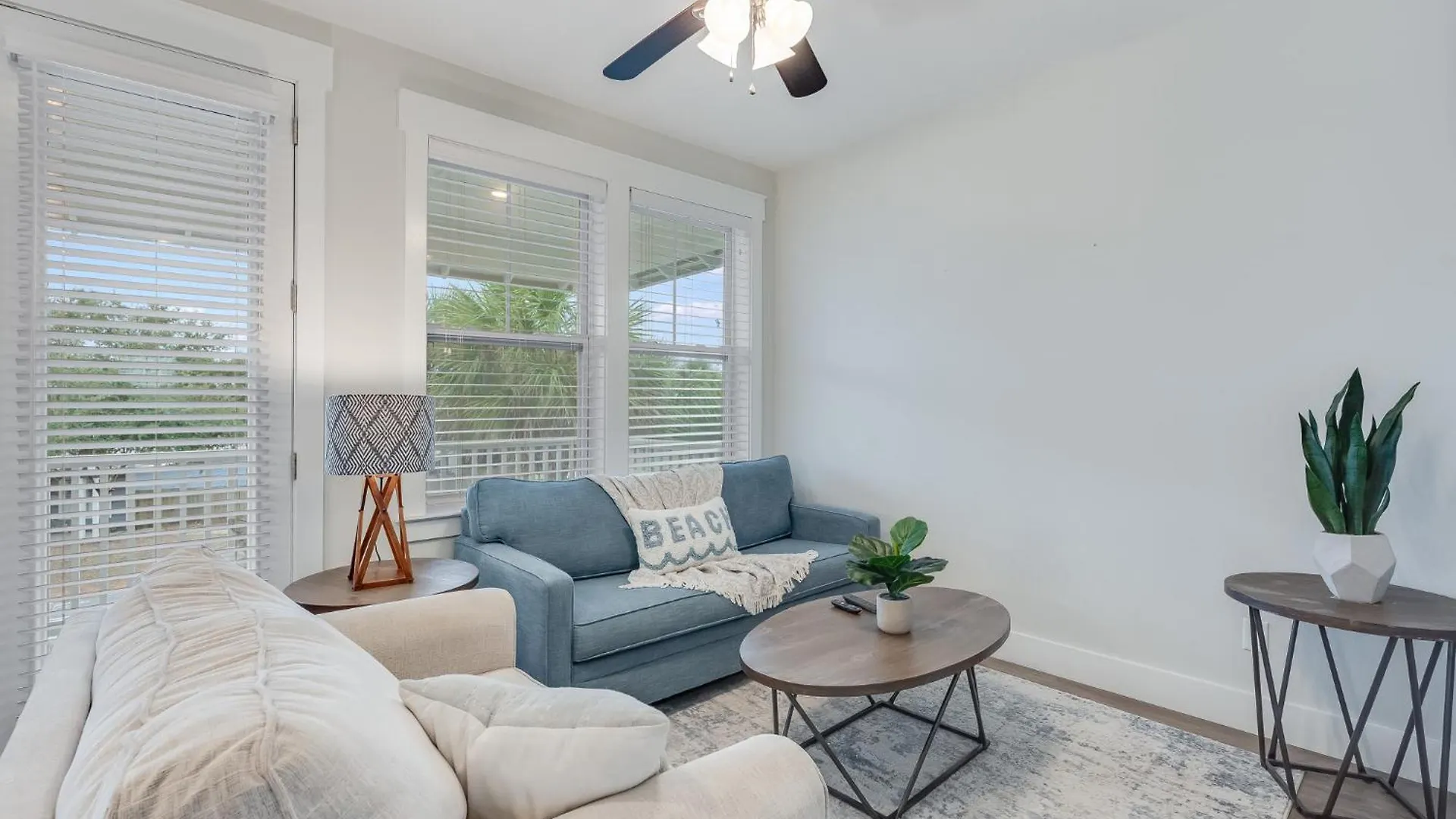 Semesterbostad Coastal Sands - 219 Sands Street Panama City Beach USA