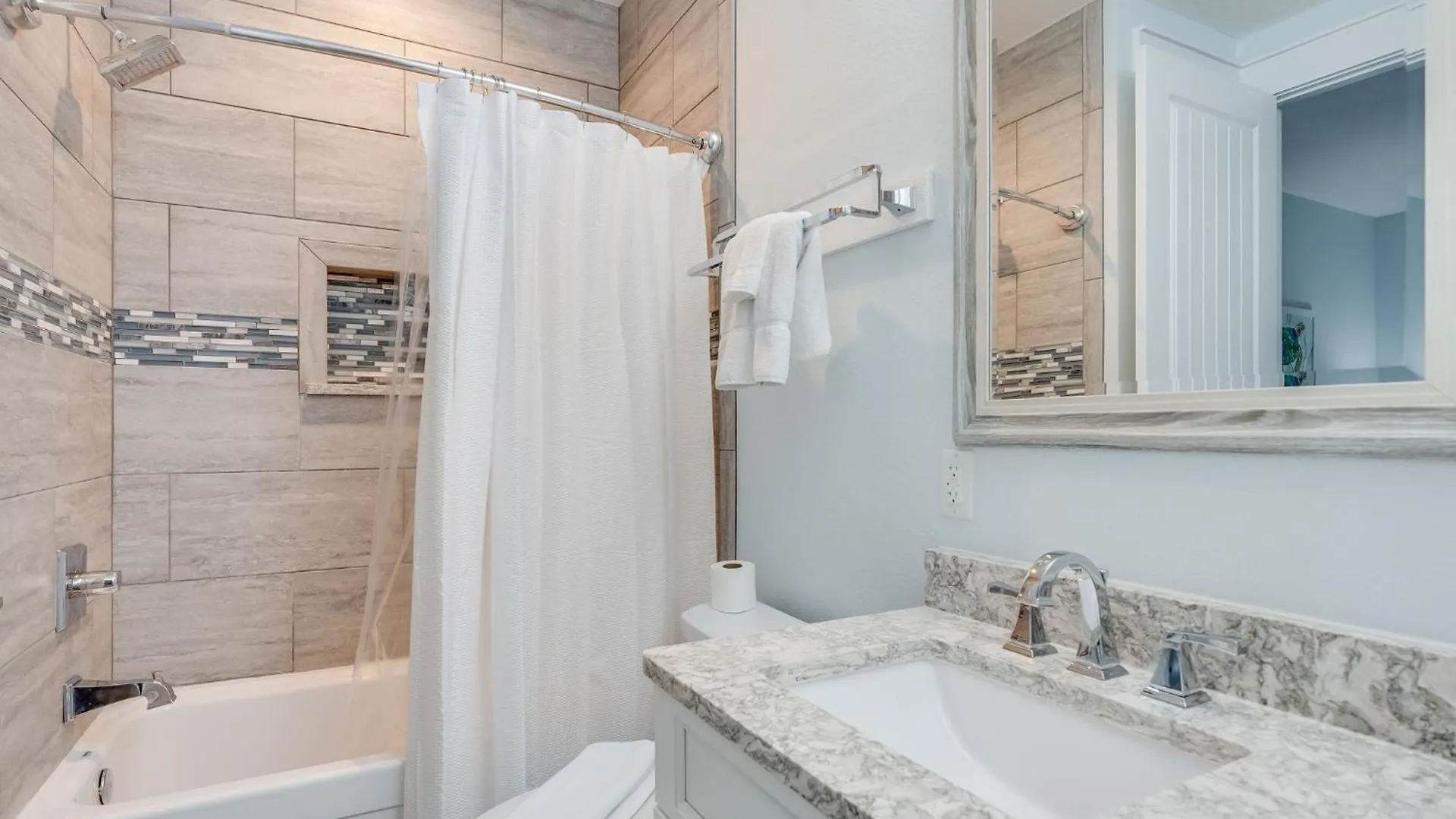Coastal Sands - 219 Sands Street Panama City Beach