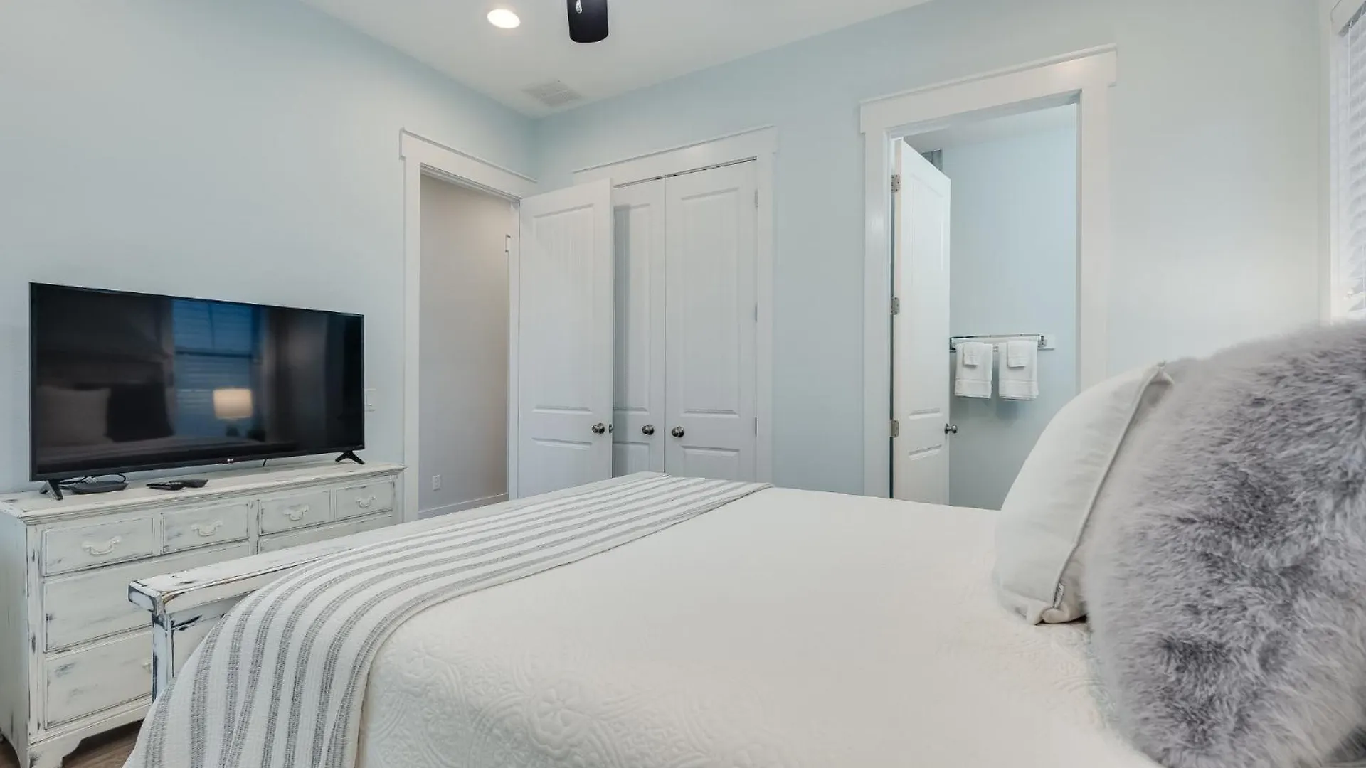 Semesterbostad Coastal Sands - 219 Sands Street Panama City Beach USA