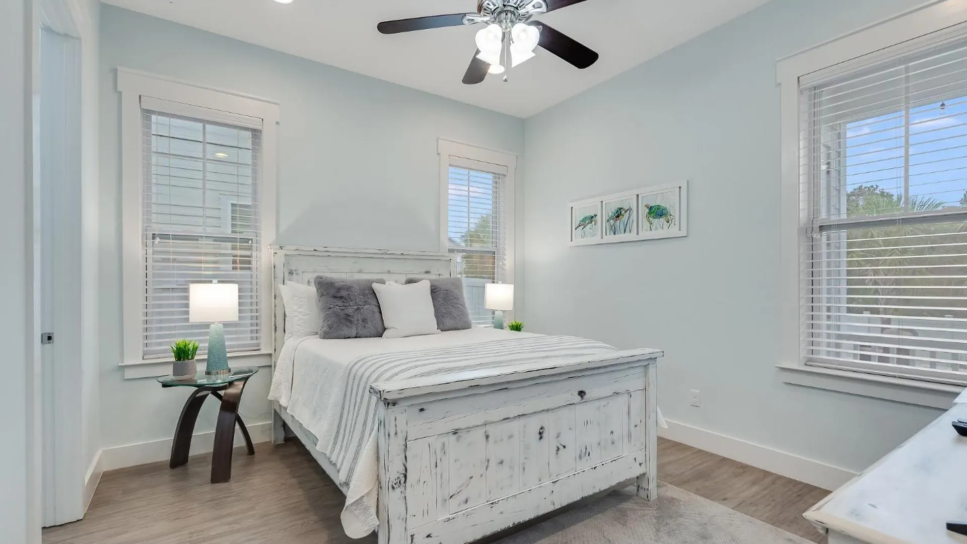 Coastal Sands - 219 Sands Street Panama City Beach