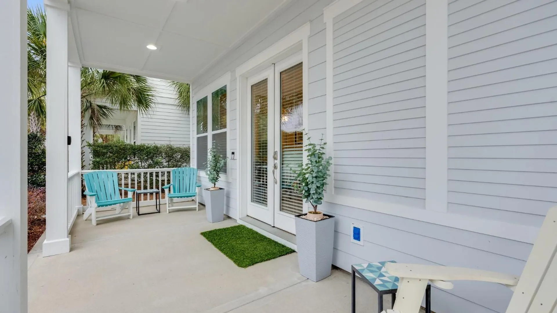 Coastal Sands - 219 Sands Street Panama City Beach USA